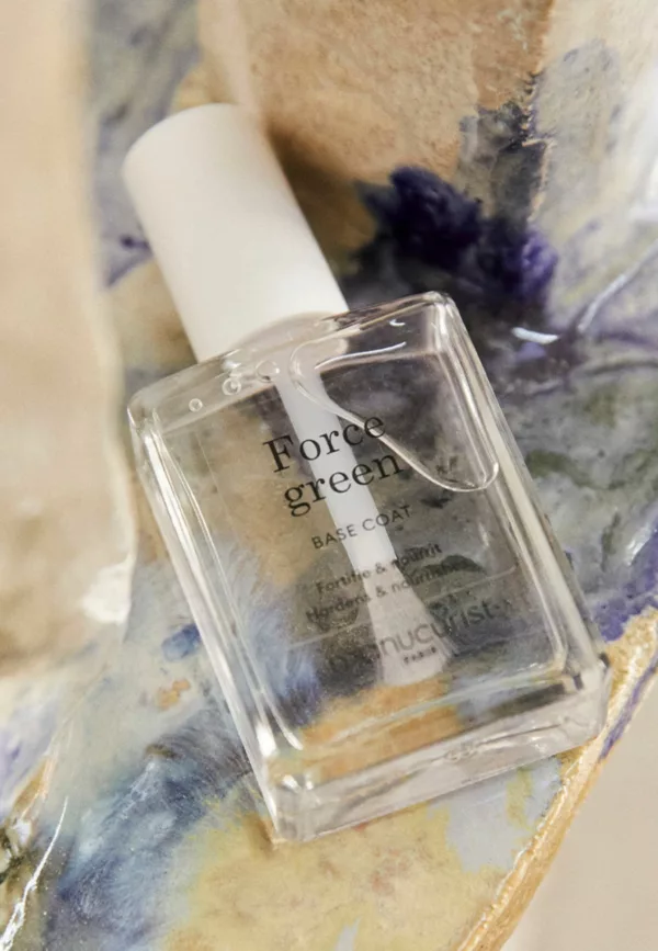 Force Green - Soin Ongles Mous – Image 2