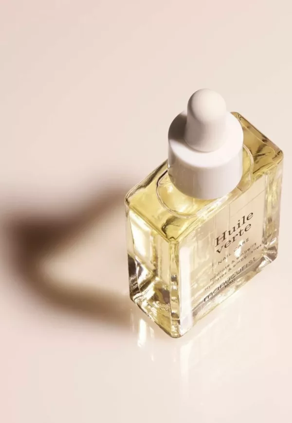 Huile verte - Soin Ongle – Image 4