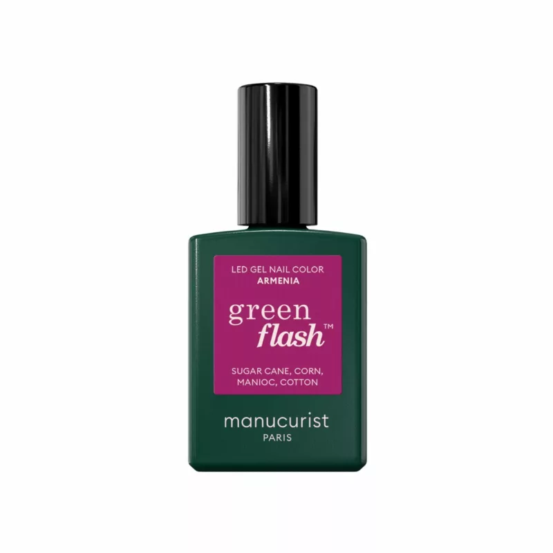 Armeria - Green Flash