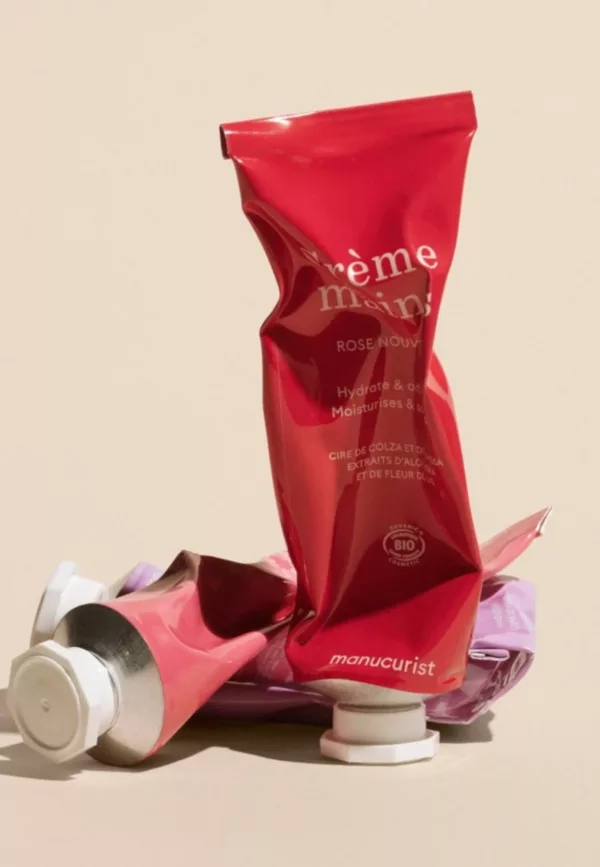 Crème Mains Rose Nouvelle - 60ml – Image 5