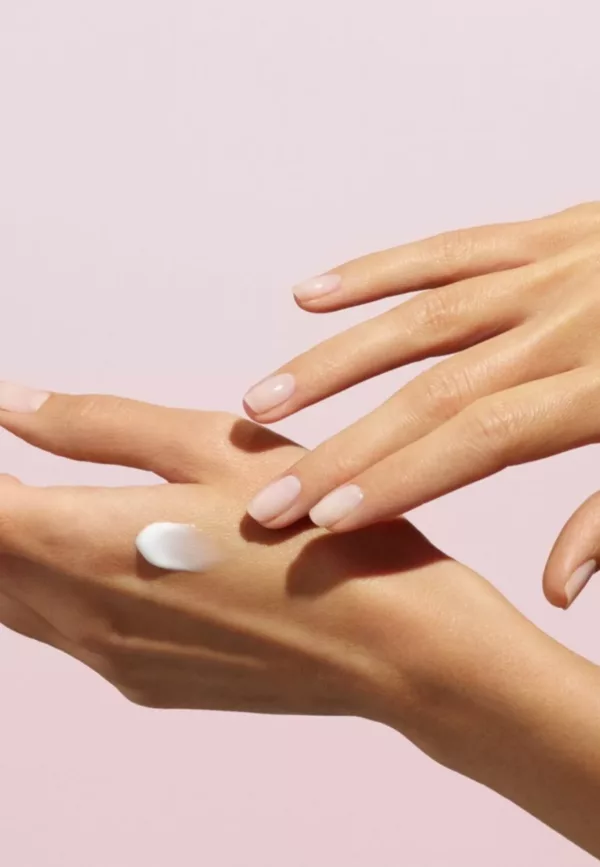 Crème Mains Lavande Vraie - 60ml – Image 1