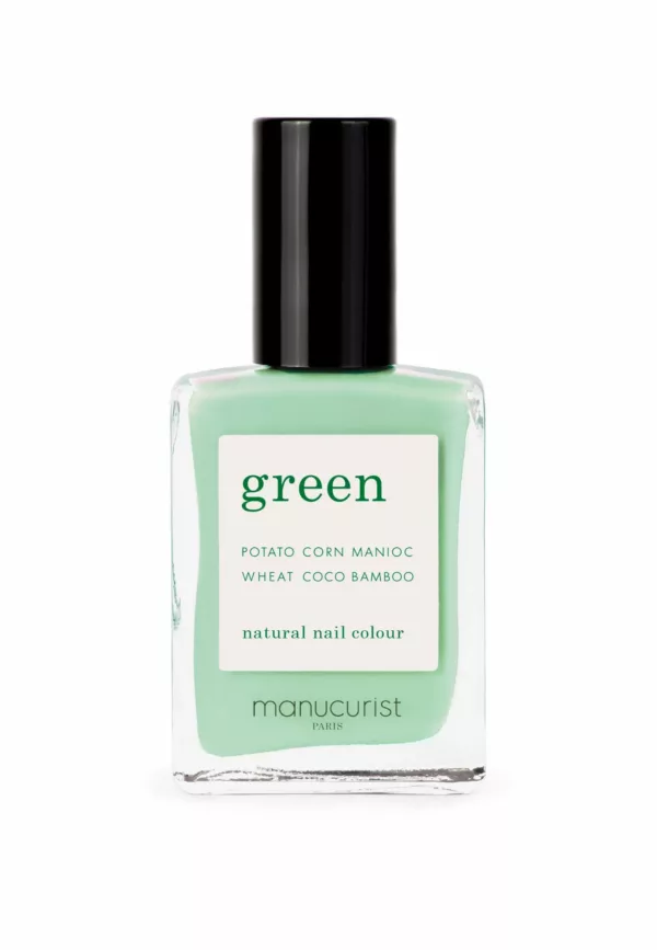 Mint - Vernis Green – Image 4
