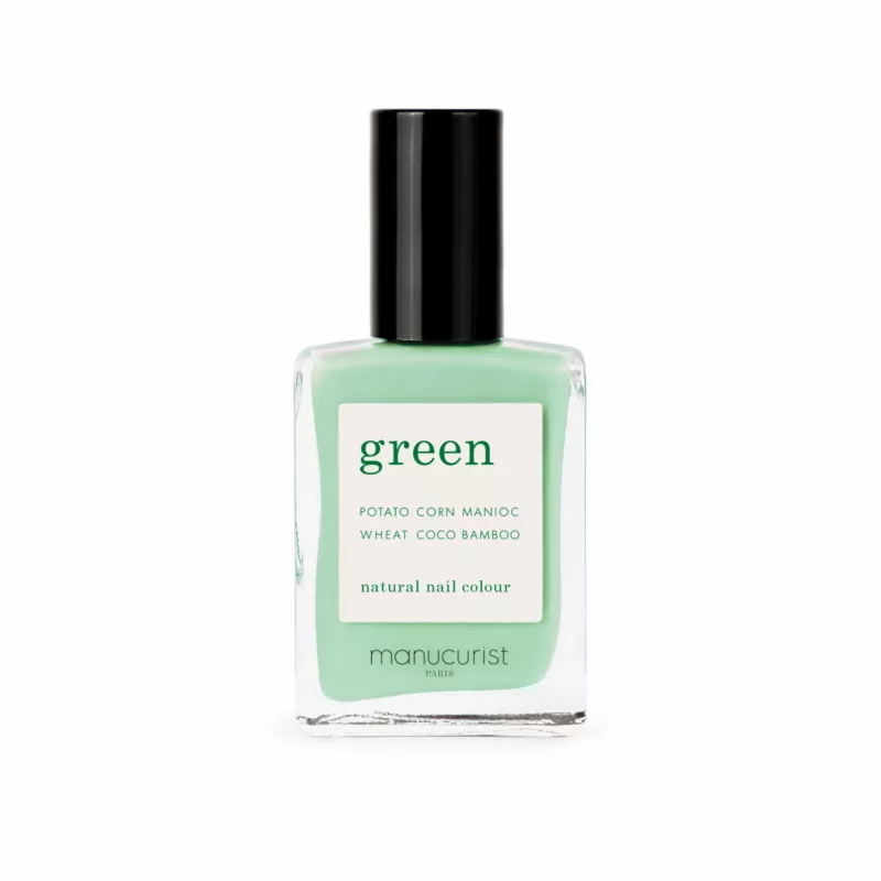 Mint - Vernis Green