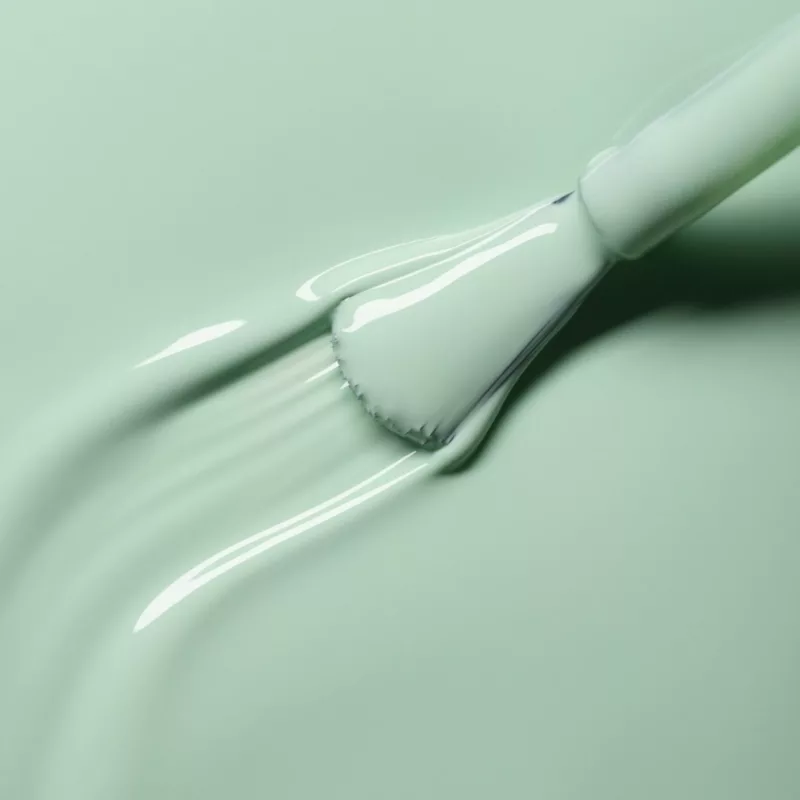 Mint - Vernis Green