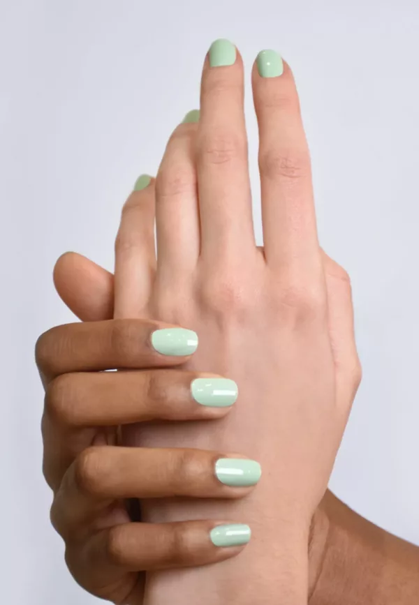 Mint - Vernis Green – Image 2