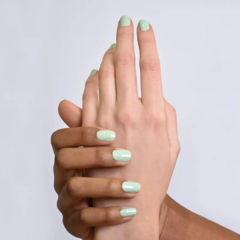Mint - Vernis Green