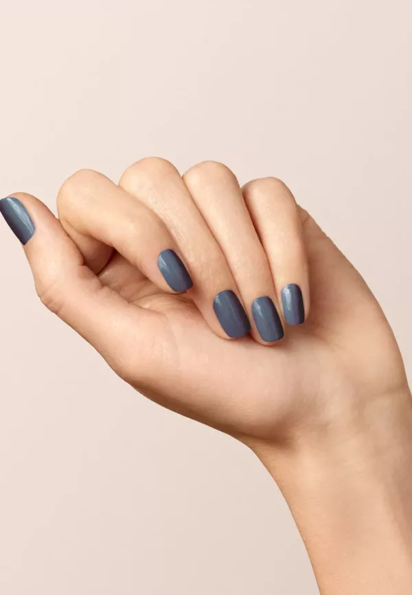 Poppy Seed - Vernis Green Flash – Image 2