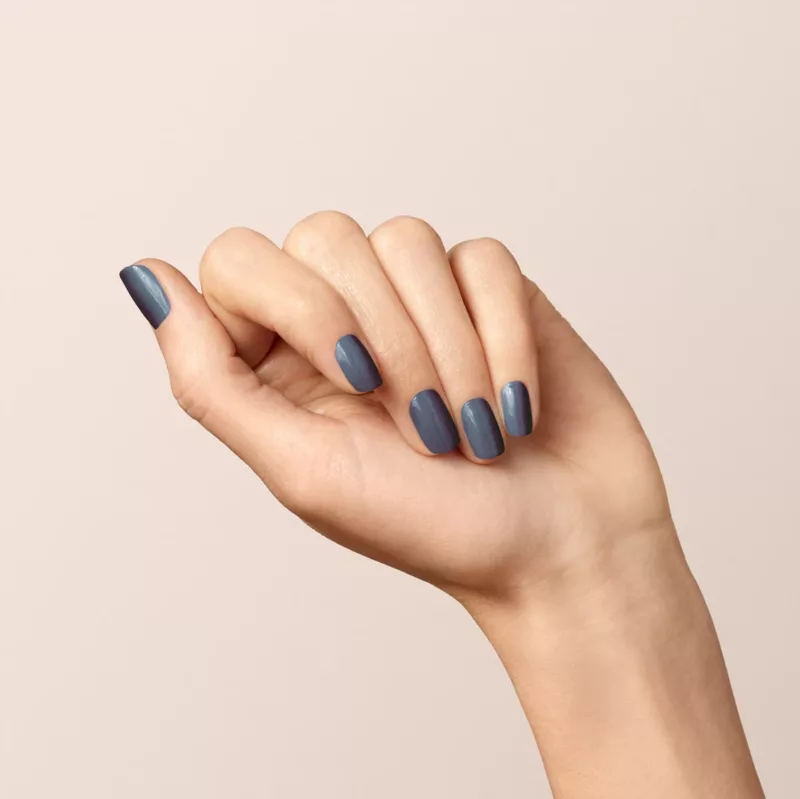 Poppy Seed - Vernis Green Flash