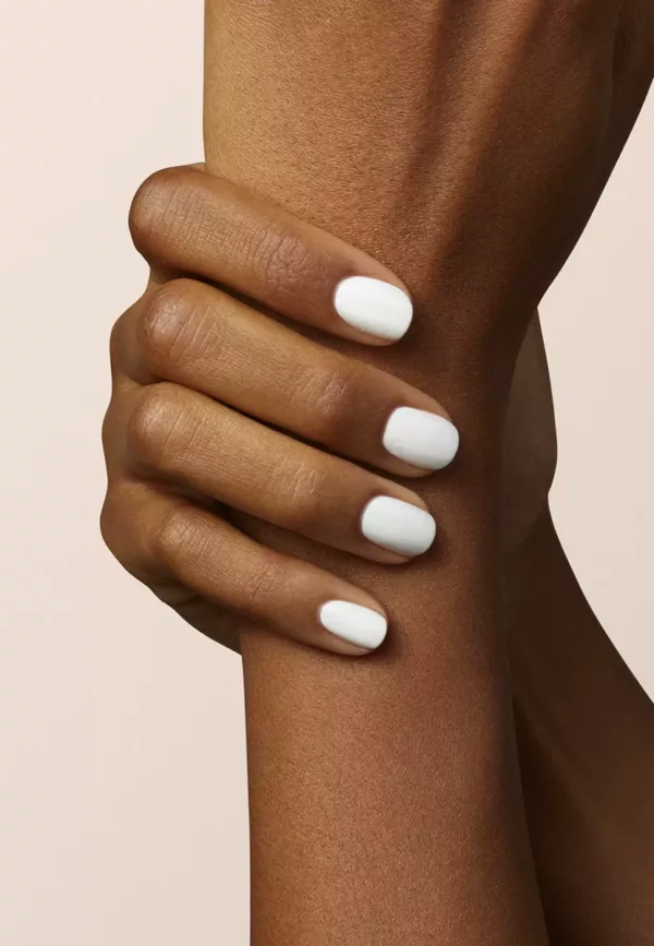 Snow - Vernis Green Flash – Image 6