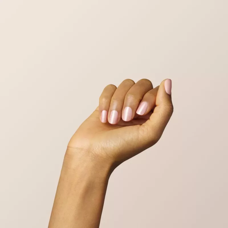 Carnation - Vernis Green Flash