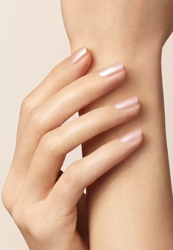 Carnation - Vernis Green Flash – Image 2