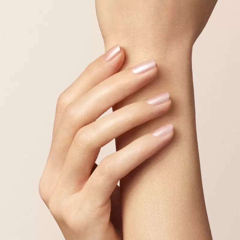 Carnation - Vernis Green Flash