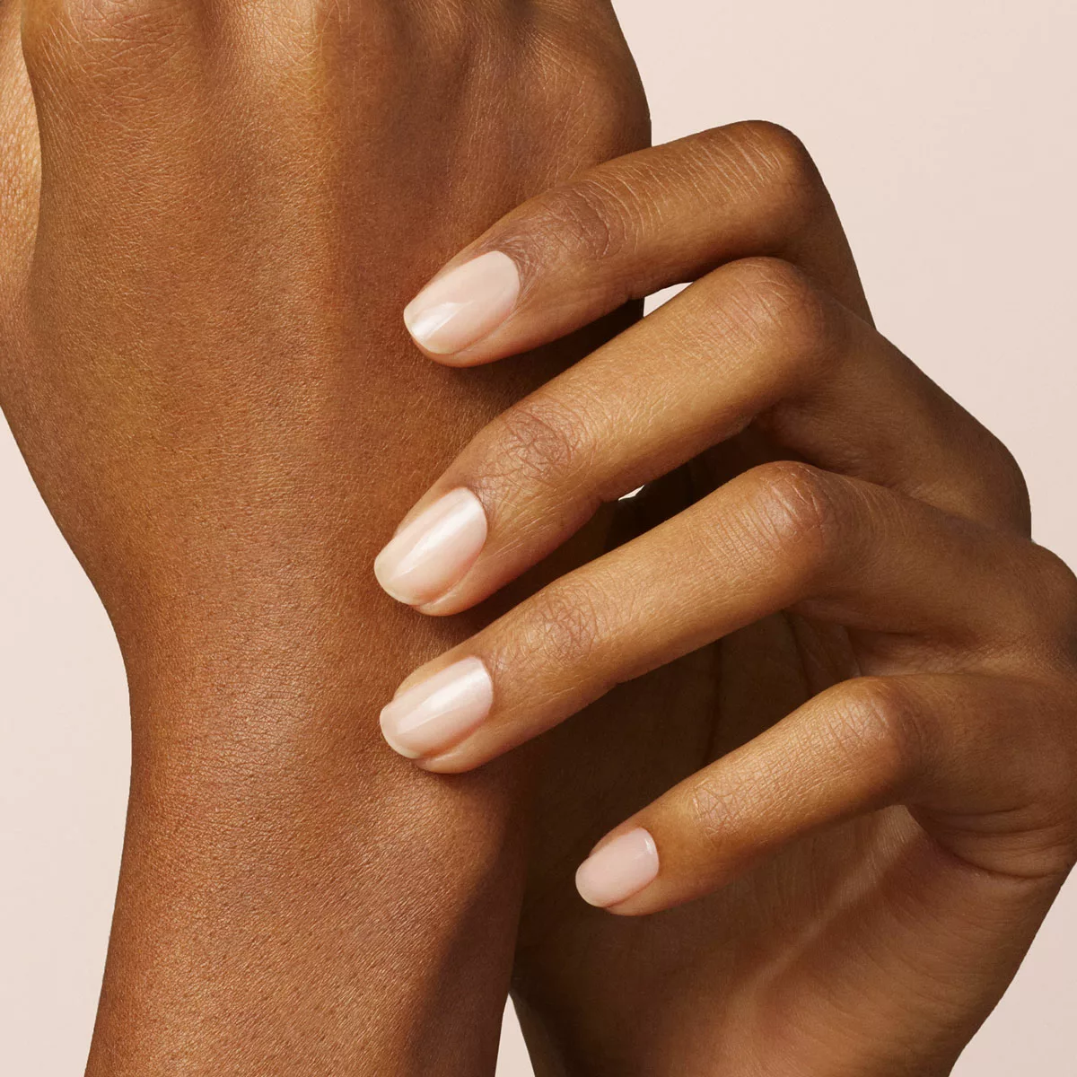 Beige (Nude) - Vernis Green Flash – Image 1