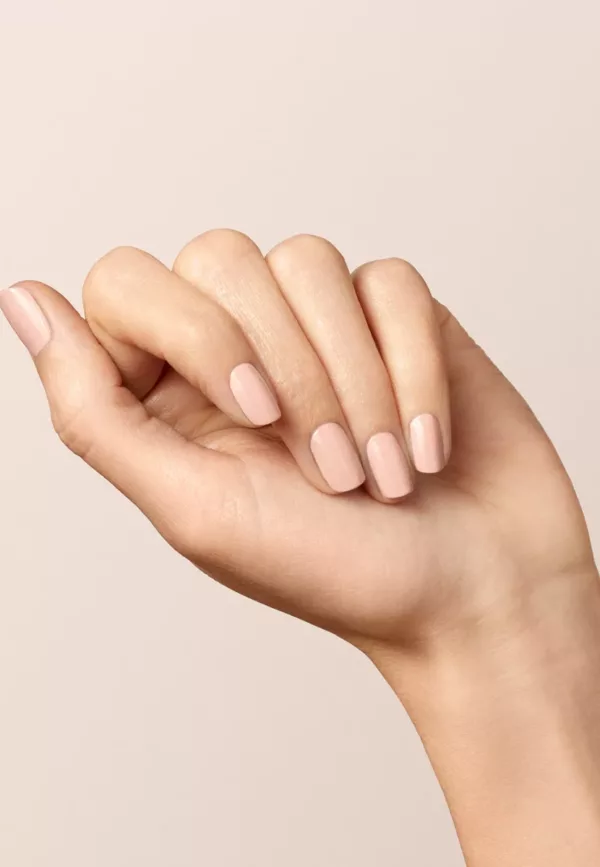 Pastel Pink - Vernis Green Flash – Image 2