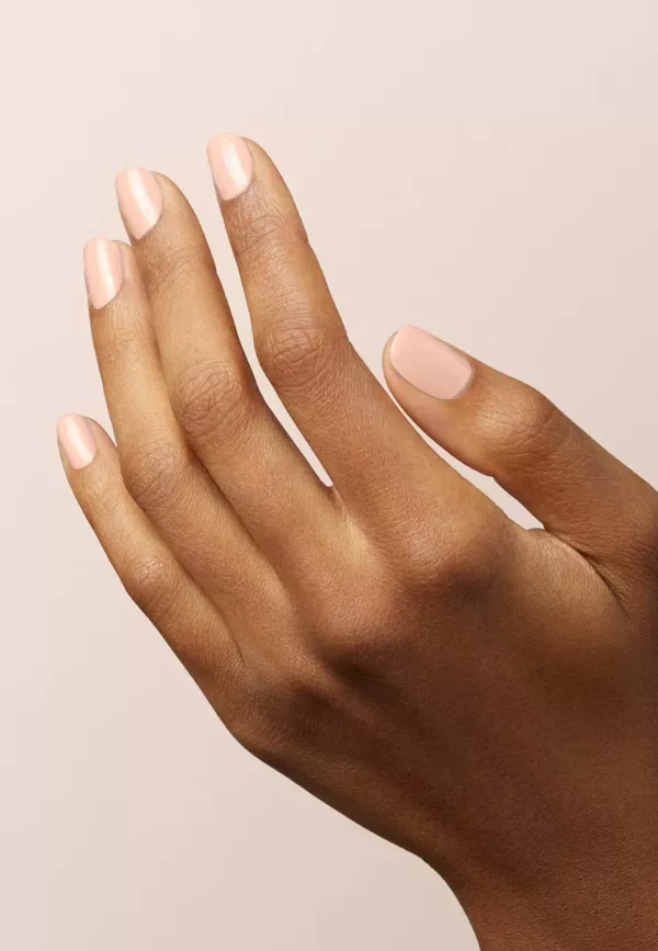 Pastel Pink - Vernis Green Flash – Image 1