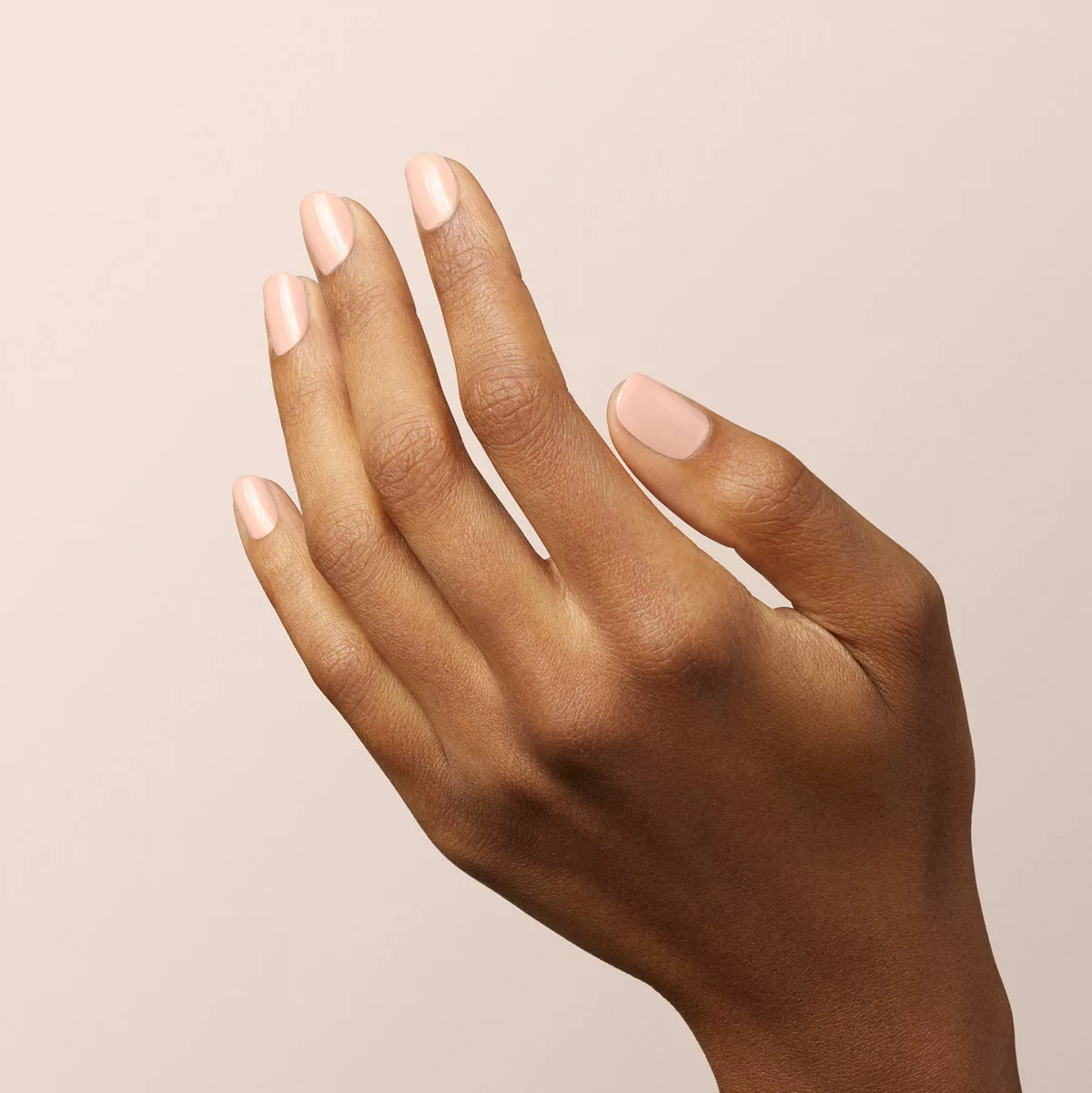 Pastel Pink - Vernis Green Flash – Image 1