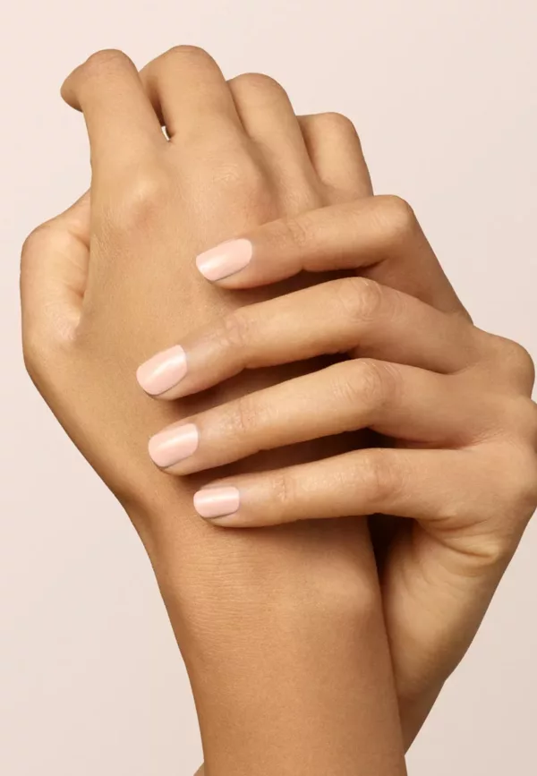 Pastel Pink - Vernis Green Flash – Image 3