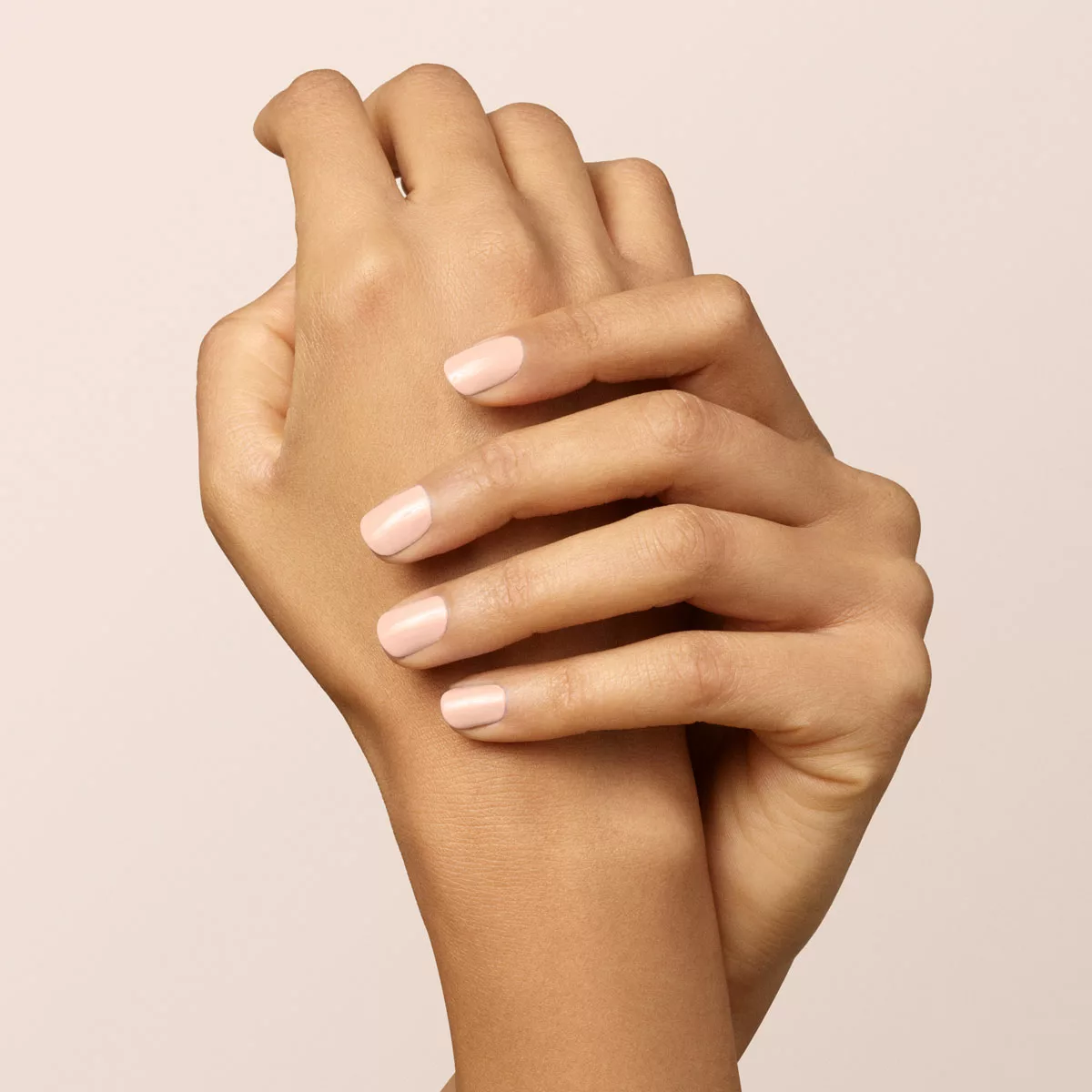 Pastel Pink - Vernis Green Flash – Image 3