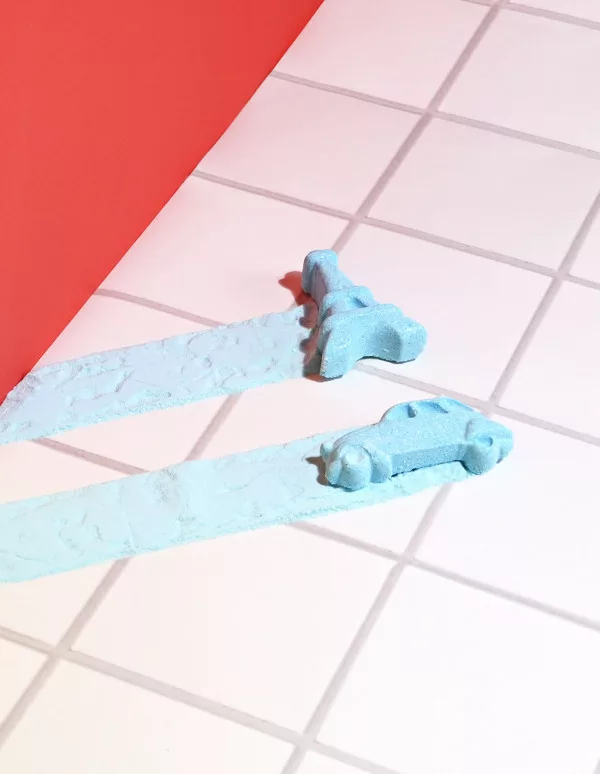 Fabrique de bombes de bain Paris - Kit DIY – Image 1