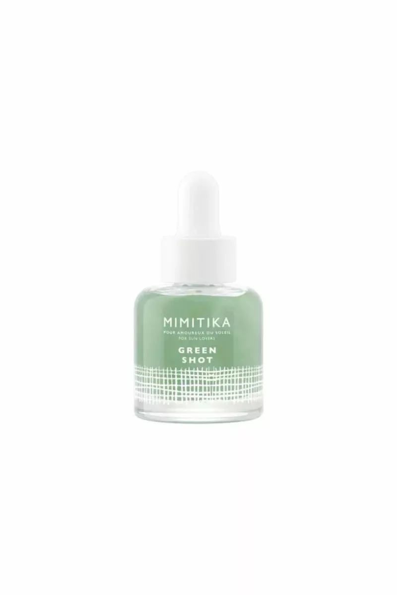 SÉRUM GREEN SHOT - 15ml