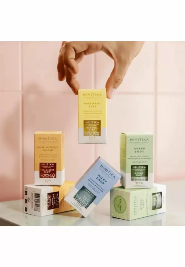 SÉRUM MILKY DROP - 15ml – Image 1