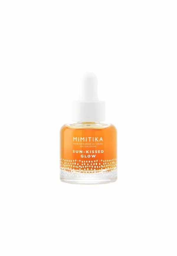 SÉRUM SUN-KISSED GLOW - 15ml – Image 3