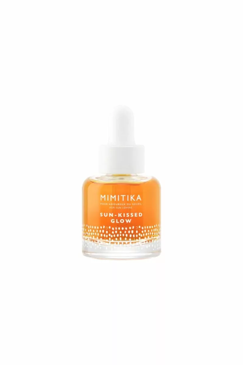 SÉRUM SUN-KISSED GLOW - 15ml