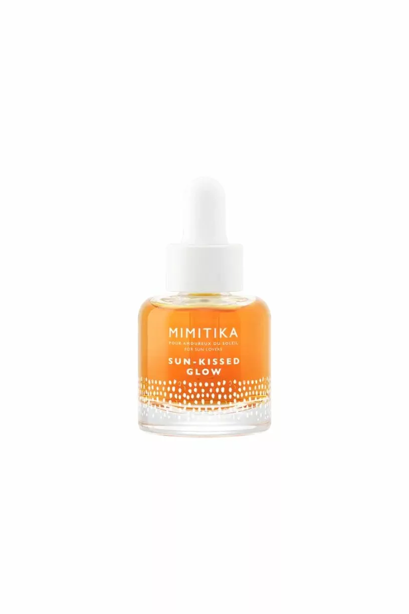 SÉRUM SUN-KISSED GLOW - 15ml – Image 3