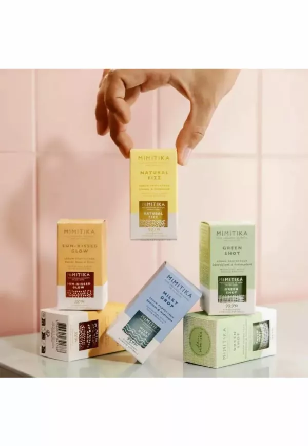 SÉRUM SUN-KISSED GLOW - 15ml – Image 2