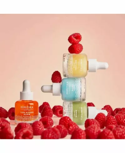 SÉRUM SUN-KISSED GLOW - 15ml – Image 1