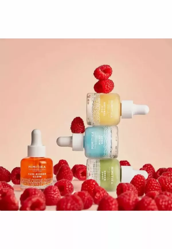 SÉRUM SUN-KISSED GLOW - 15ml – Image 1