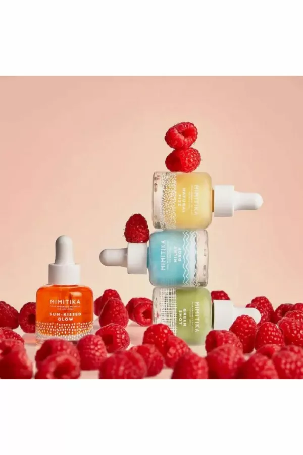 SÉRUM SUN-KISSED GLOW - 15ml