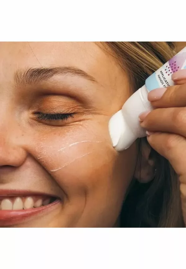 PINCEAU SOLAIRE VISAGE SPF50 - 40ml – Image 1