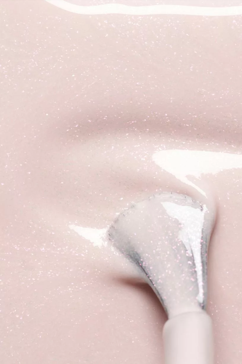 Gloss - Vernis Green – Image 2