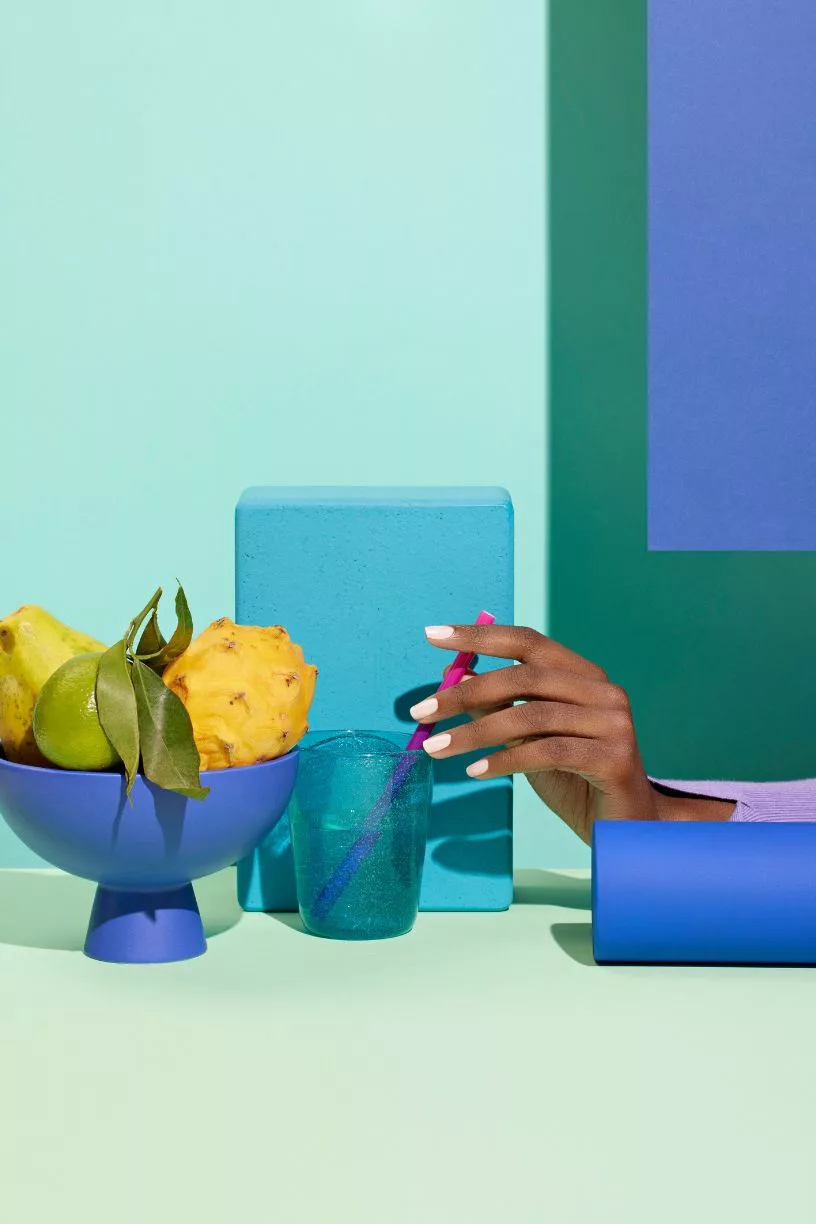 Gloss - Vernis Green – Image 1