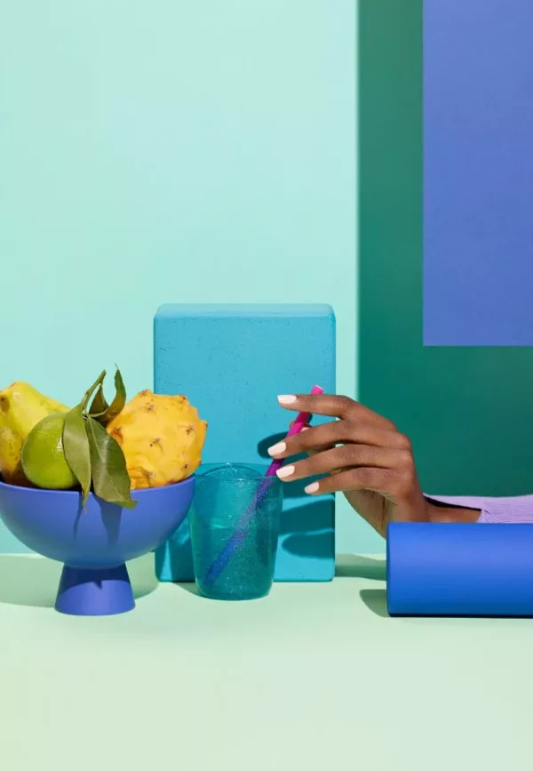 Gloss - Vernis Green Flash – Image 1