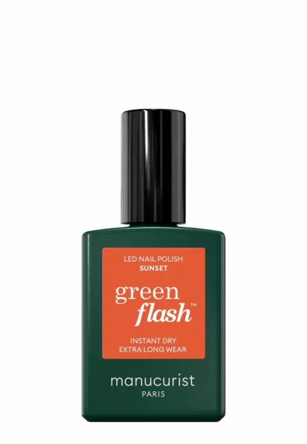 Sunset - Vernis Green Flash – Image 3
