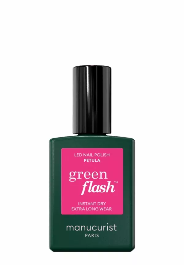 Petula - Vernis Green Flash – Image 3
