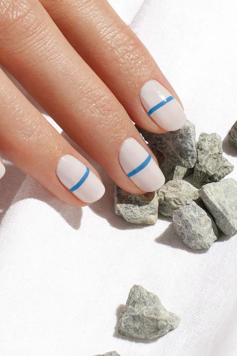 Saphir - Vernis Green – Image 2