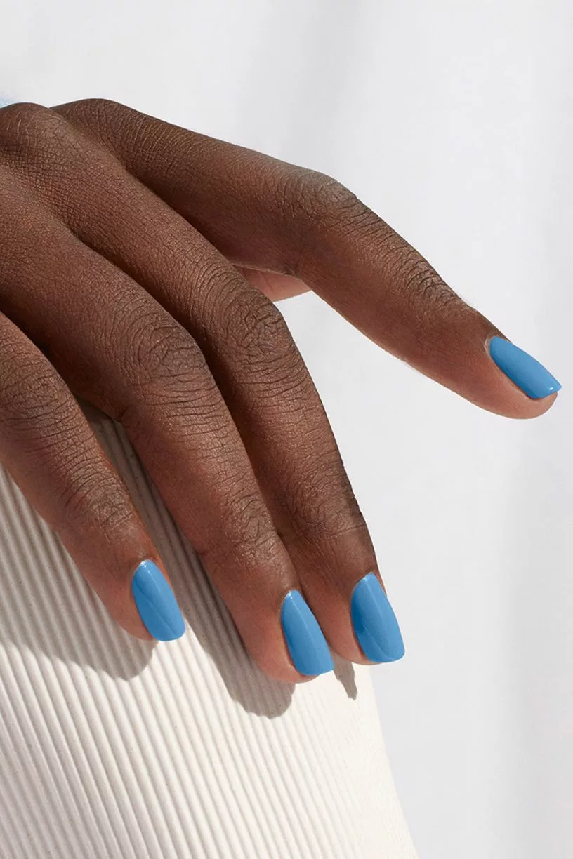 Saphir - Vernis Green Flash – Image 1