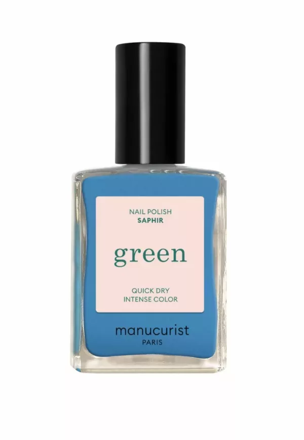 Saphir - Vernis Green – Image 4