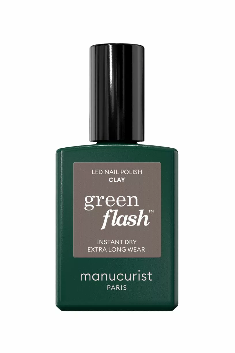 Clay - Vernis Green Flash – Image 3