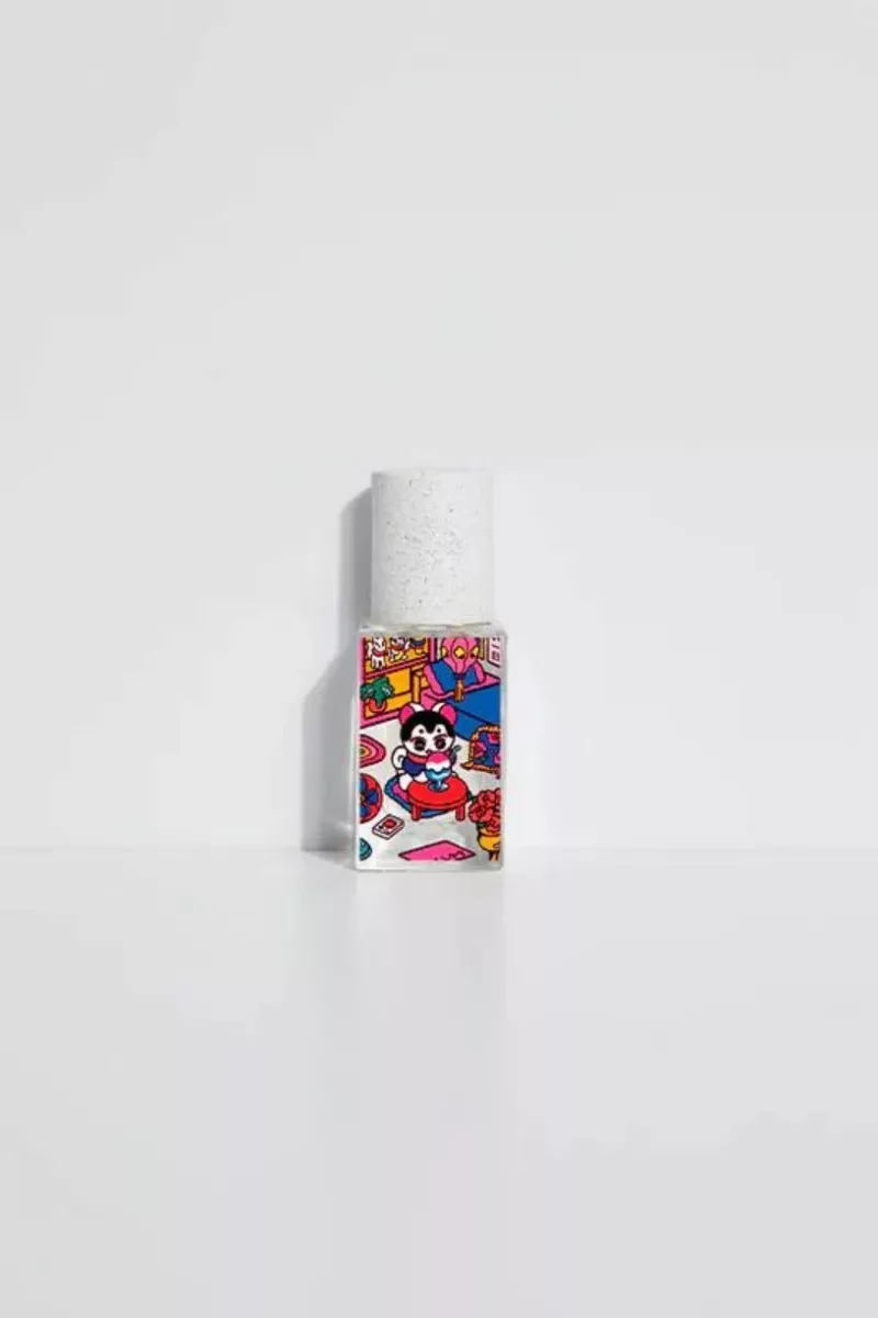 ARASHI NO UMI - Eau de Parfum 15ml