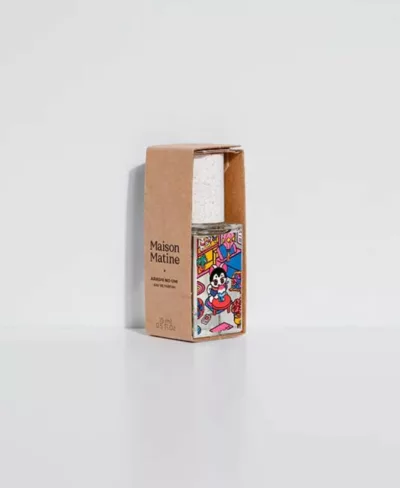 ARASHI NO UMI - Eau de Parfum 15ml – Image 3