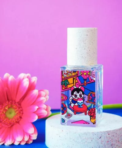 ARASHI NO UMI - Eau de Parfum 15ml – Image 1