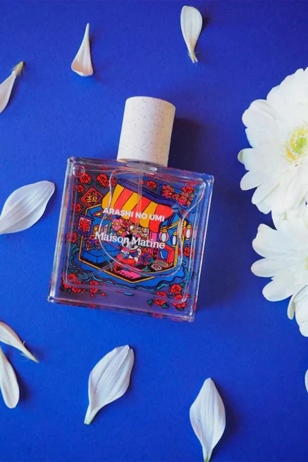 ARASHI NO UMI - Eau de Parfum 50ml