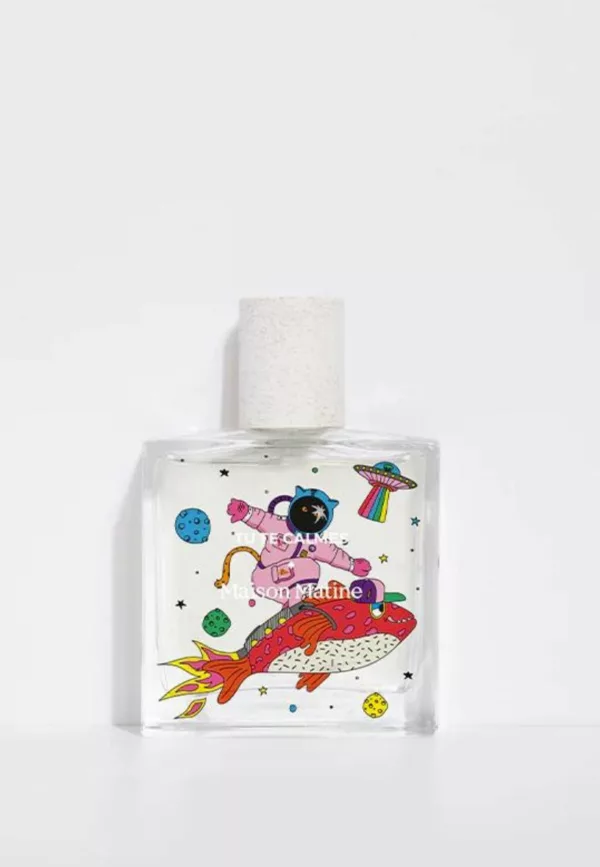 TU TE CALMES - Eau de Parfum 50ml – Image 3