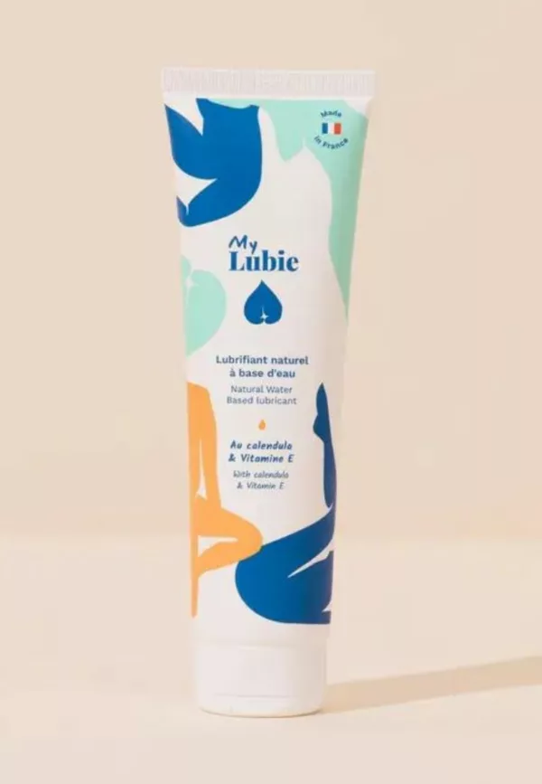 Lubrifiant naturel à base d'eau 150ml – Image 3