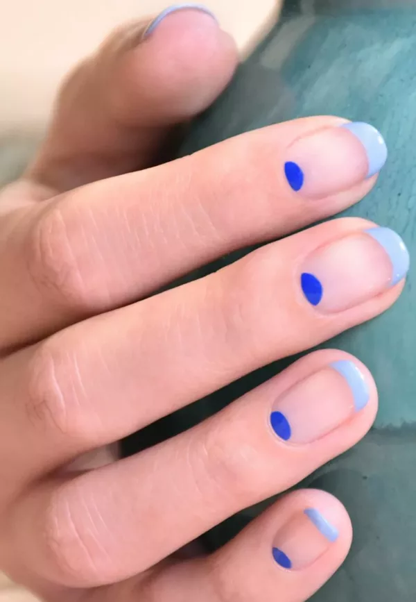 Ultramarine - Vernis Green Flash – Image 3