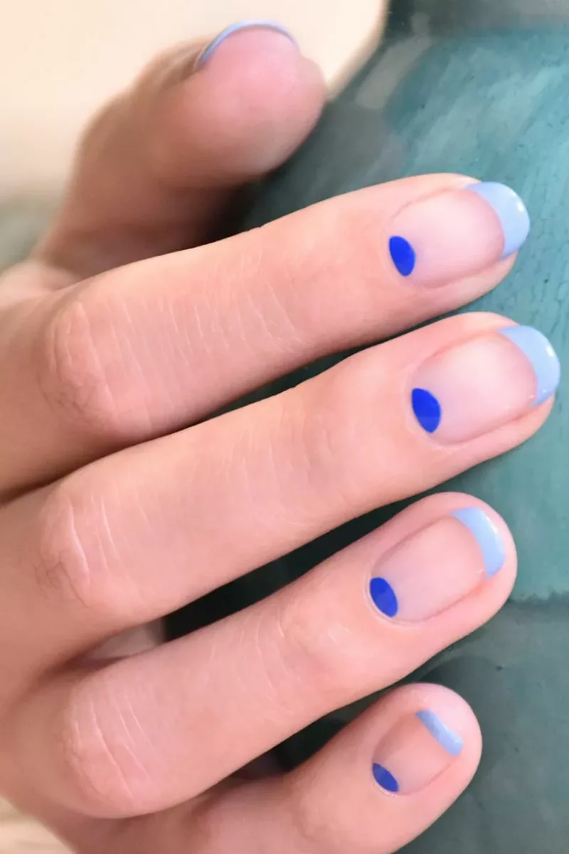Ultramarine - Vernis Green Flash